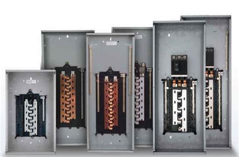 electrical breaker box busbar|breaker bus bar replacement.